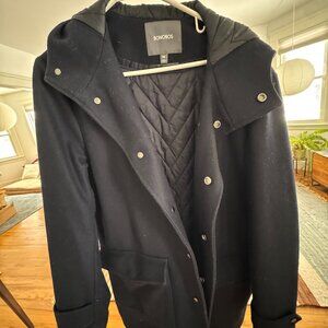 Bonobos Tech Wool Field Jacket, 38R